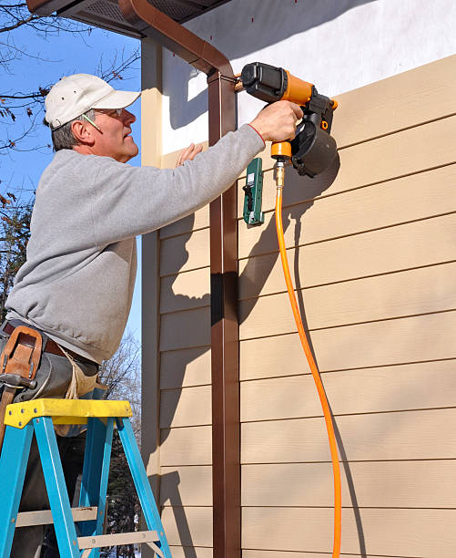  St Marys, WV Siding Pros